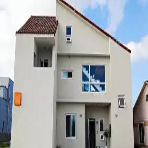 [제주] 제주 와락 게스트하우스(제주숙소)