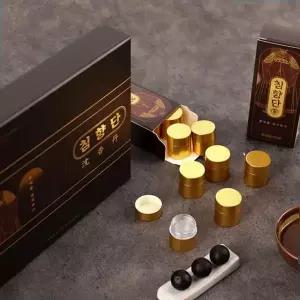 건강환 기력회복 침향단 10환 3세트