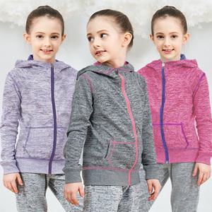 키즈 면 가디건 후드집업 바람막이 초등학생 점퍼 유아동 점퍼 주니어 후드 여아 봄 가을 트레이닝