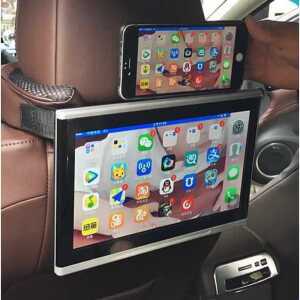 리어모니터 뒷좌석 모니터 차량 스크린 HD 4K 11인치