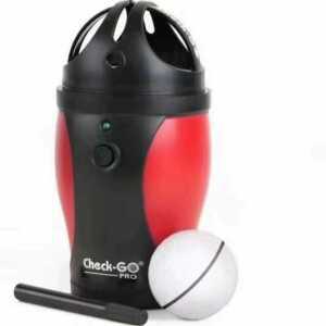 골프공 편심 측정기 중심 잡기 무게 밸런스 측정 기계