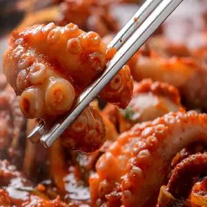 CM팜 통영 활 돌 문어 1kg 1.5kg 2kg 일반요리 문어 숙회 볶음 BBQ 버터구이 구이용 제사용 캠핑음식