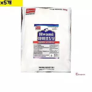 식자재 포도당 유통 1Kg 5개 식재료 식자재식cde010