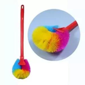 변기 청소솔 브러쉬 변기전용 세척솔 화장실청소도구 욕실바닥청소솔 변기청소클리너