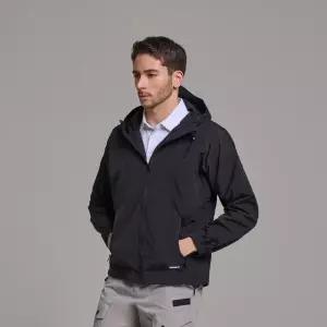 자켓 아우터 야상 항공 오버핏 야상점퍼 블루종 남자 (WFJ4XSU)