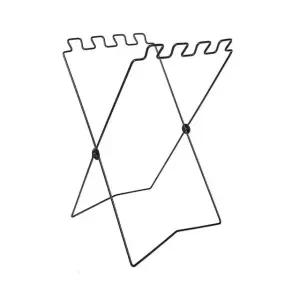 캠핑 쓰레기 봉투걸이 거치대 (WFK4Z1A)