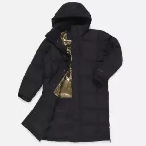 컬럼비아 [백화점] (행사)]남여공용 발 열 롱 구스 헤비벤치다운 YMP366