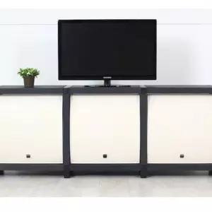 거실책꽂이 아이방책장 서재장 컬러 DL3 1 큐브 공간박스 홈