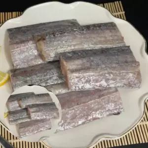 갈치 특대 500g 구운갈치구이 손질갈치