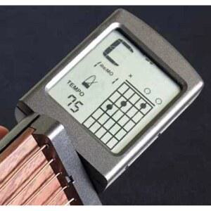 초미니 코드연습기 여행용 미니 어쿠스틱 기타 휴대용 악기