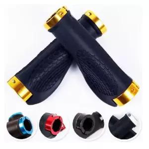 핸들그립 자전거핸들바 용품 바엔드 라운드형 그립