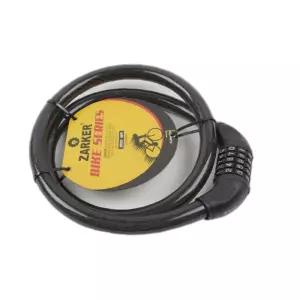 자전거 자물쇠 오토바이 번호열쇠 잠금장치 락도난방지 고리 와이어 비밀 와이어키