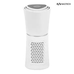 나오 멀티 실린더 차량용 공기청정기 nao-d6200a 미니 휴대