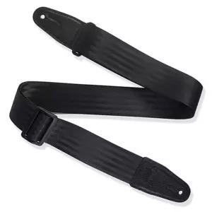 OOAF319 Seatbelt-Black 편안한어깨멜방 기타스트랩끈 기타끈 기타줄 기타 스렙 스랩 악기멜빵 통스 일렉스