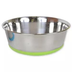 수퍼펫 스테인리스 심플 보울 L(SDB-07-L)강아지밥그릇 식기 개그릇 밥그릇 애견 팬시 완급 견류 완용