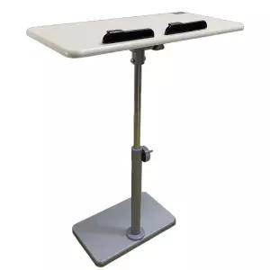 승용차 노트북 테이블 간이 노트북테이블 책상 접이식