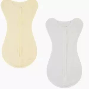 HC09 유아 다올 모달 스와들  H1130301