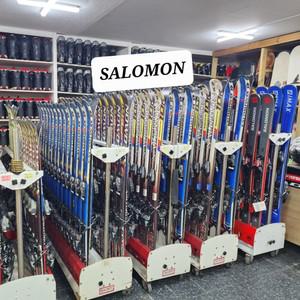 [강원/정선] 하이원스키장 장비렌탈권+스키복렌탈 패키지