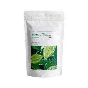 베오베 녹차라떼 500g 녹차가루 그린티