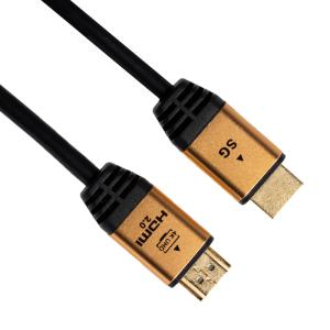 해밀 최고급형 HDMI 케이블 2.0 UHD 4K 완벽지원 ~20M