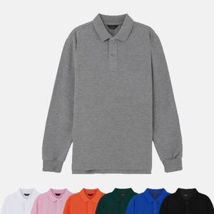 카라티 긴팔티 쿨론티 커플티 단체티 단체복 유니폼 T