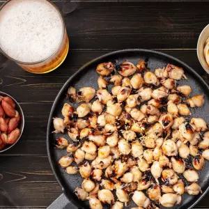 오징어입 1kg(냉동)