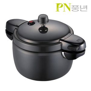 풍년 압력밥솥 블랙펄 뉴 압력솥 4인용 BNPC-04
