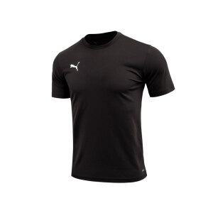 푸마 반팔티 팀 라이즈 로고 반팔저지 학교단체티 교회 회사 단체티셔츠