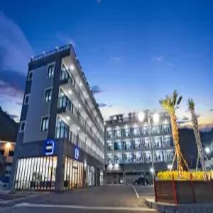 [전남 펜션] 여수 골드비치리조트 (여수)