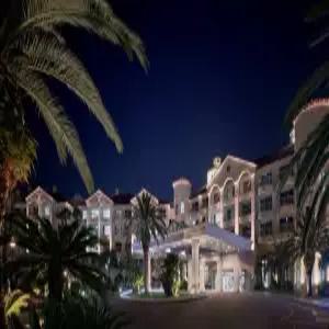 [제주] 소노벨 제주(제주호텔)