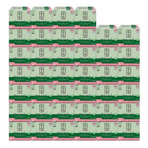 예지미인 윤슬 한방 순한 날개 중형 16매x40팩 1박스/생리대