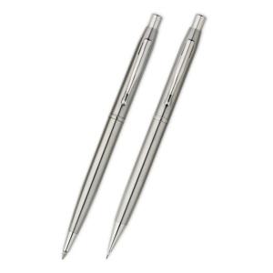 자바 매트릭스 샤프+볼펜 세트 필기구 국산펜 선물용