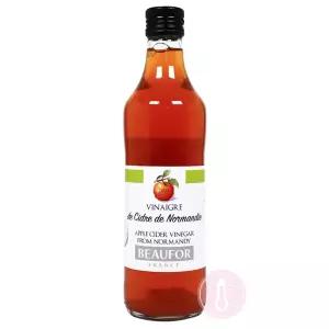 뷰포 노르망디 사이더식초 500ml /애플사이다