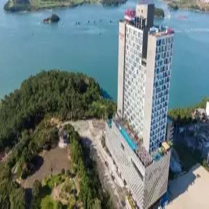 [전남] 여수 라마다 프라자 호텔(전남호텔/여수호텔)