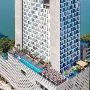 [전남] 여수 라마다 프라자 호텔(전남, 여수)