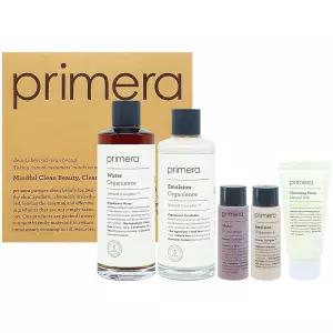 프리메라 오가니언스 2종세트 스킨로션 여성기초화장품