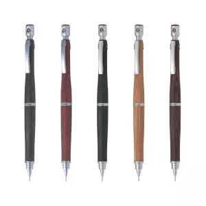 파이롯트 우드샤프 S20 나무소재 부드러운질감