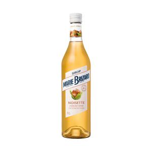 마리브리자드 헤이즐넛시럽 700ml 1개