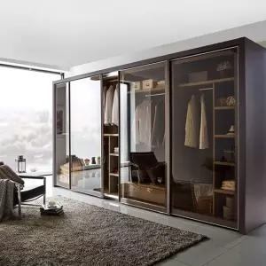 헤이몰리 루카 슬라이딩 붙박이장 30cm