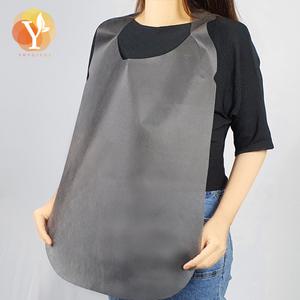 와이하이진 국내산 조절형 3타입 고급 일회용 앞치마 100매