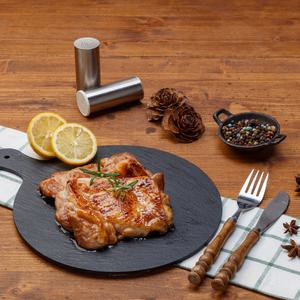 춘천 달수 닭다리살 간장닭갈비 500g, 1팩 (1-2인분)