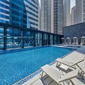 [부산 호텔] 신라스테이 서부산 (하단,명지,김해공항,다대포,강서,신호,괴정,지사)