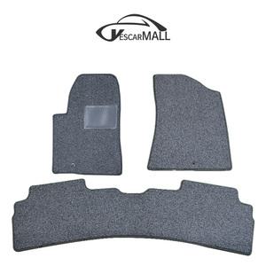 베리뉴티볼리 잔디매트 자동차 바닥매트 GM