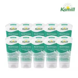 [공식] 카밀 핸드크림 센시티브 본품 75ml 10종