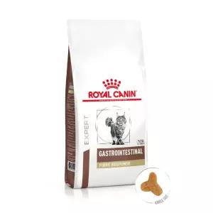 [라온펫동물병원]로얄캐닌 캣 가스트로 인테스티널 화이버 리스폰스 고양이 사료 2kg