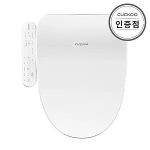 (공식) 쿠쿠 CBT-G1032MW 인스퓨어 이지필터 셀프설치관리 풀스테인리스노즐 비데