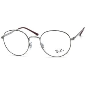 RAY BAN 레이벤 안경 RB3681V 2502