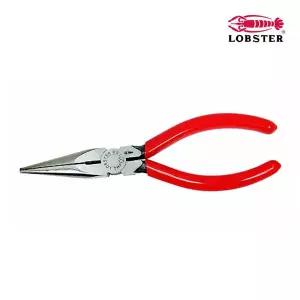 로보스터 롱노우즈 플라이어 2606 6인치 라디오 펜치