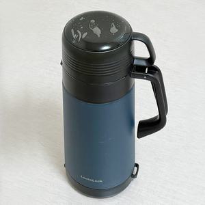 락앤락 보냉병  보온병 1.2L네이비