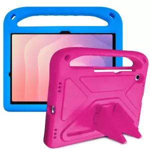 에바폼 안전케이스 갤럭시탭 S11 S10 Lite S9 S8 S7 A11 A9 A8 A7 10.5 10.4 플러스 FE 라이트 어린이 보호 충격방지